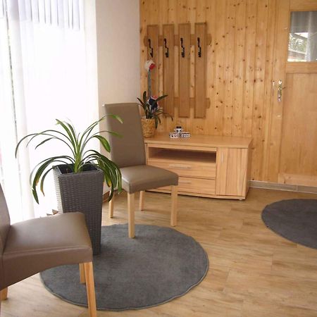 Apartments In Luebben Spreewald 26522 Steinkirchen  Zewnętrze zdjęcie