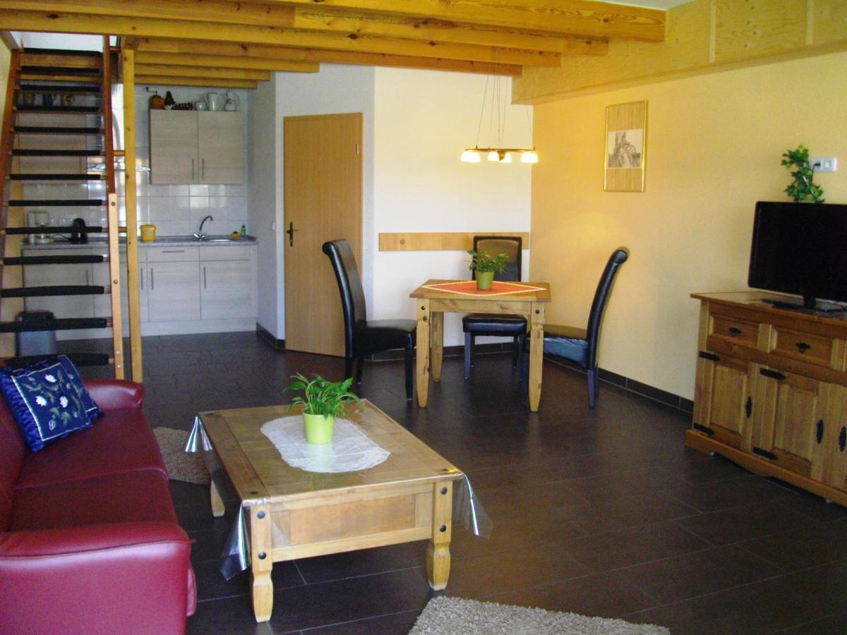 Apartments In Luebben Spreewald 26522 Steinkirchen  Zewnętrze zdjęcie
