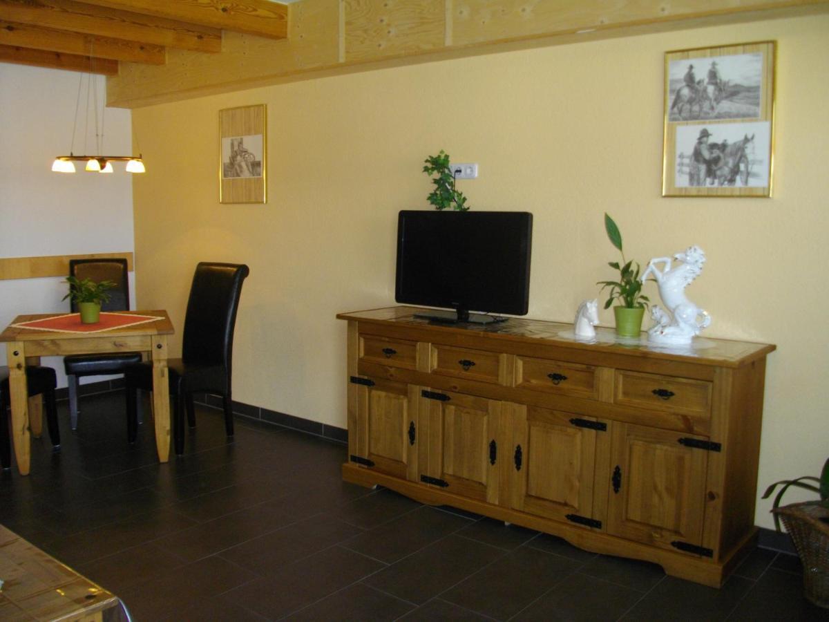Apartments In Luebben Spreewald 26522 Steinkirchen  Zewnętrze zdjęcie