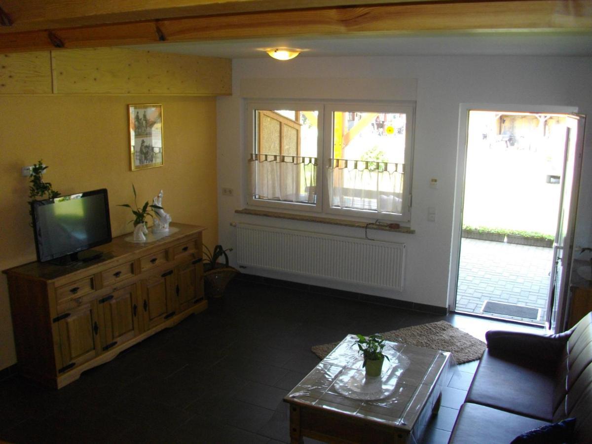 Apartments In Luebben Spreewald 26522 Steinkirchen  Zewnętrze zdjęcie