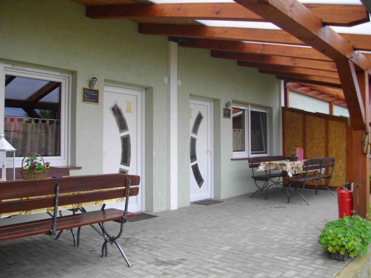 Apartments In Luebben Spreewald 26522 Steinkirchen  Zewnętrze zdjęcie