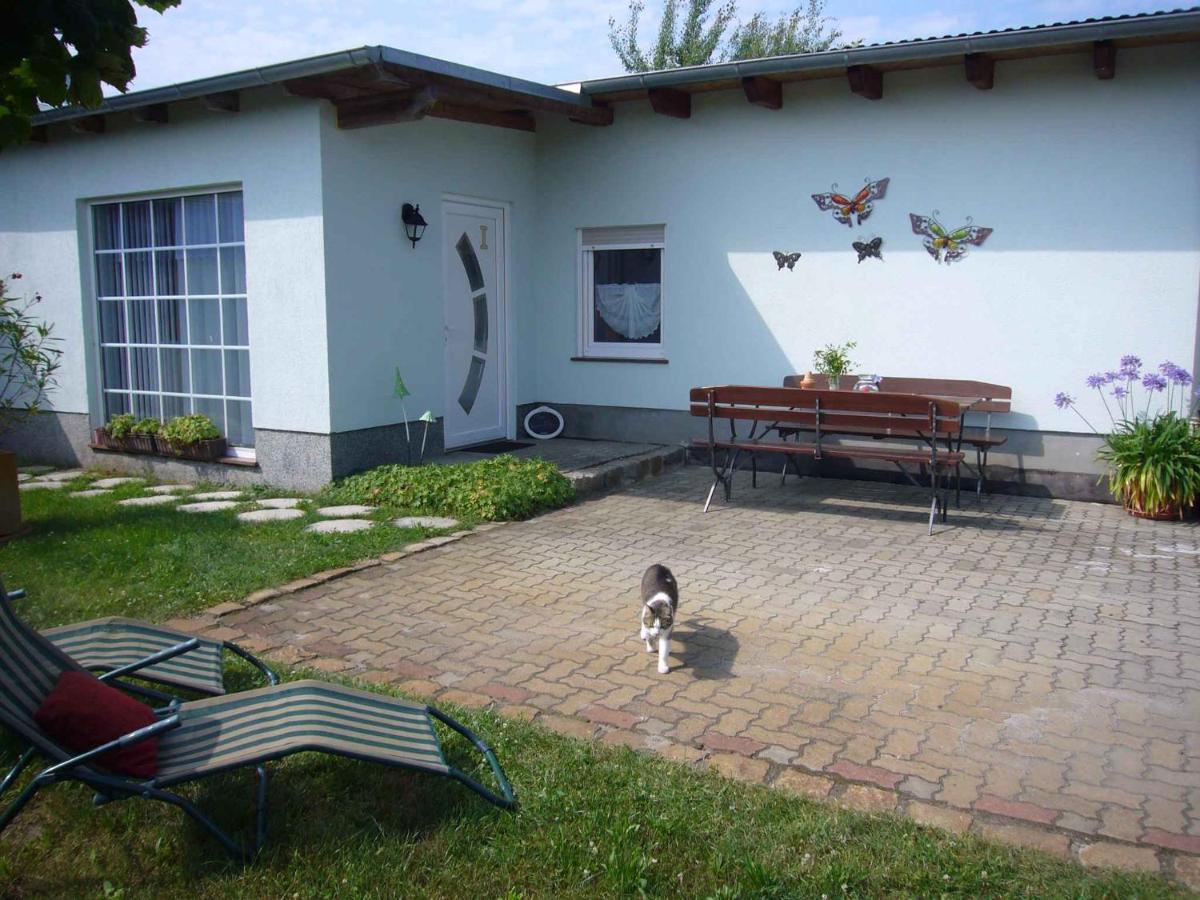 Apartments In Luebben Spreewald 26522 Steinkirchen  Zewnętrze zdjęcie