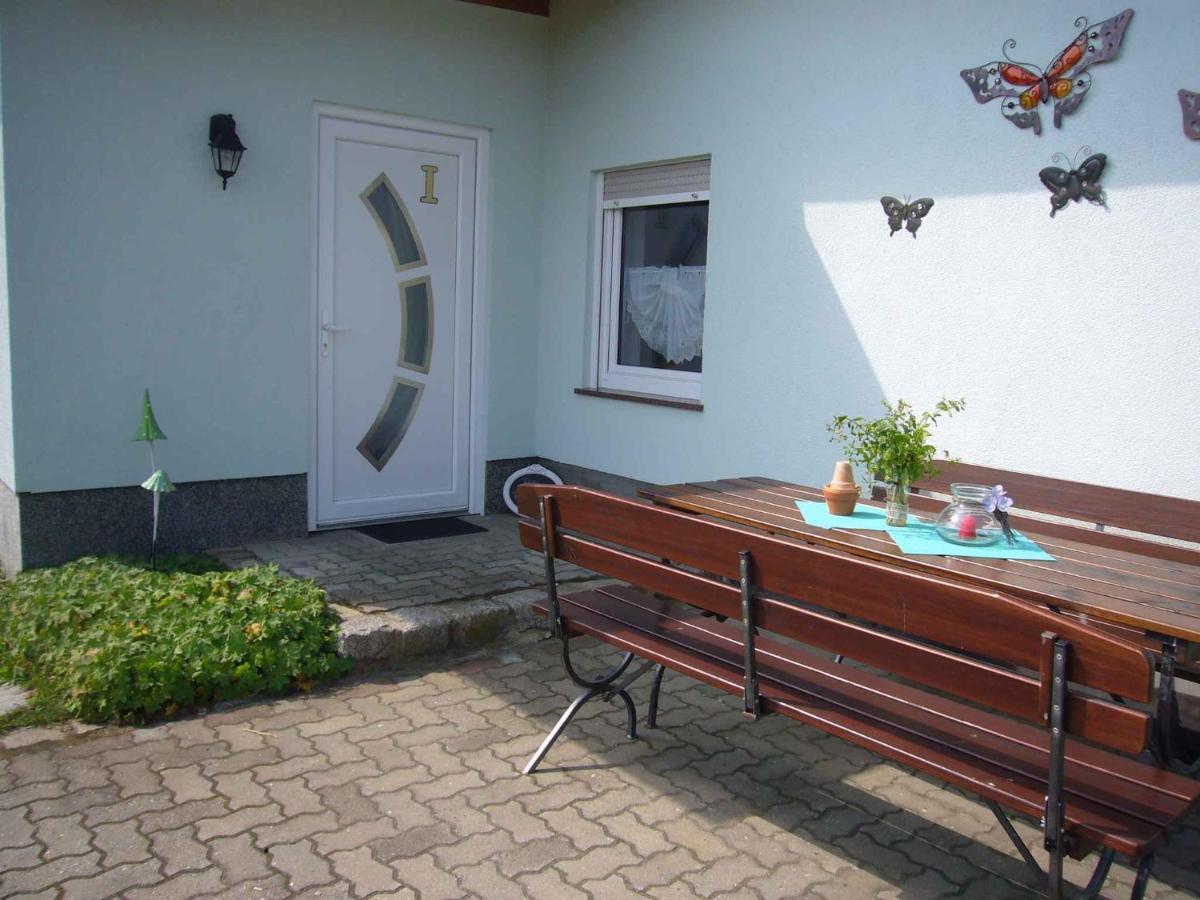 Apartments In Luebben Spreewald 26522 Steinkirchen  Zewnętrze zdjęcie
