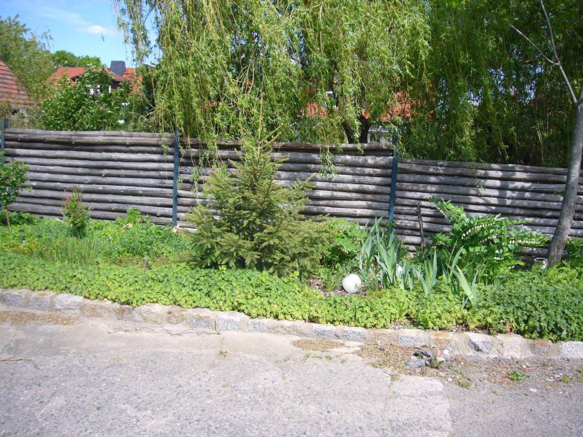 Apartments In Luebben Spreewald 26522 Steinkirchen  Zewnętrze zdjęcie