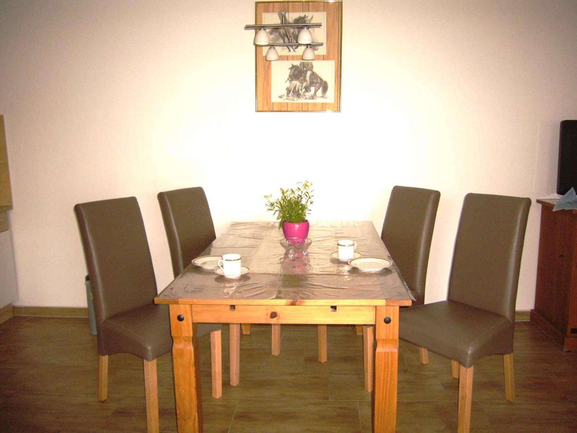 Apartments In Luebben Spreewald 26522 Steinkirchen  Zewnętrze zdjęcie